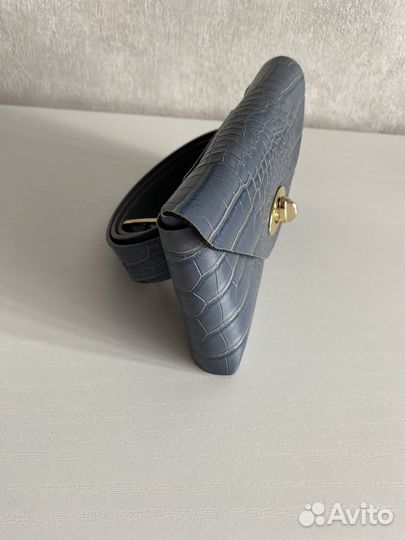 Поясная сумка женская