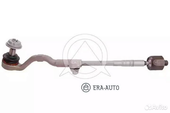 Sidem 21622 Тяга рулевая в сборе L