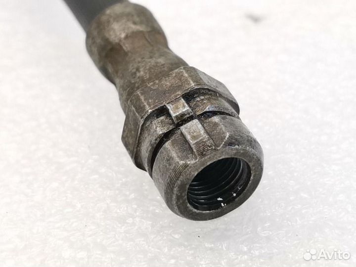 Шланг тормозной передний Skoda Fabia 6Y2 BBZ 2005