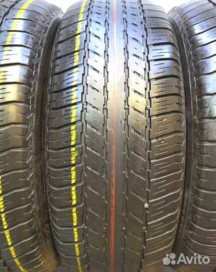 Bridgestone Dueler H/T 265/60 R18 107N