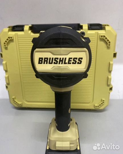 Аккумуляторный гайковерт Feng Bao 2000 Нм (Арт.332