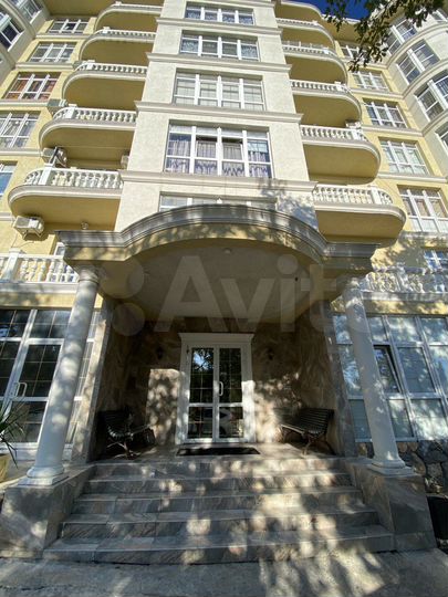 Апартаменты-студия, 17 м², 2/8 эт.