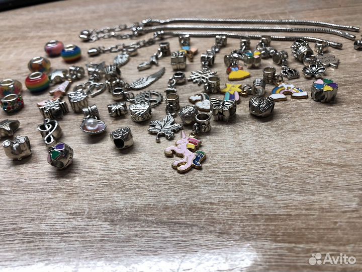 Набор для создания браслетов