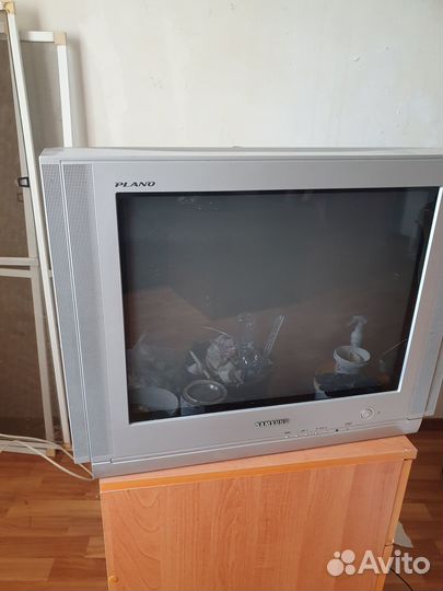 Телевизор Самсунг