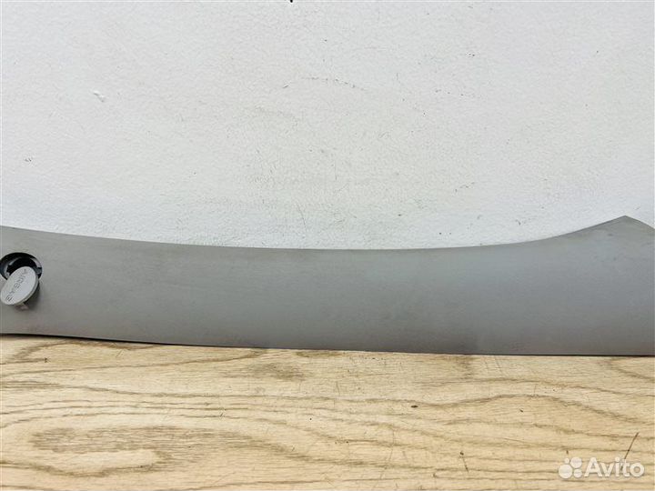 Обшивка стойки передняя правая Hyundai I30 1.6