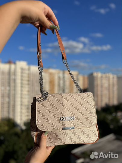 Сумка женская Guess