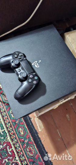 Sony ps4 pro