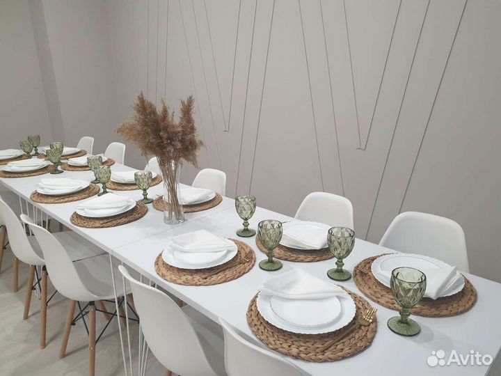 Детский лофт аренда Организация детских праздников