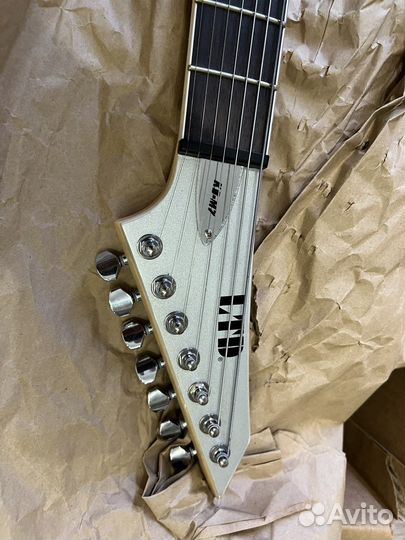 Гитара ESP LTD ks m7