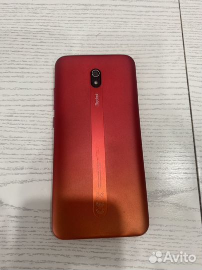 Xiaomi redmi 8a