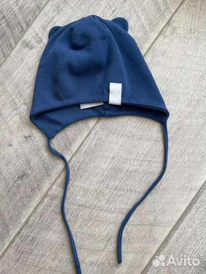 Шапки для мальчика