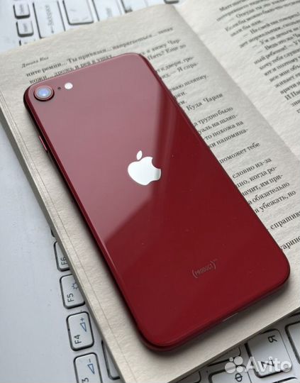 iPhone SE (2020), 64 ГБ