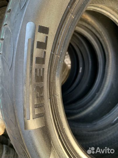 Pirelli P Zero Nero GT 245/45 R18 87H