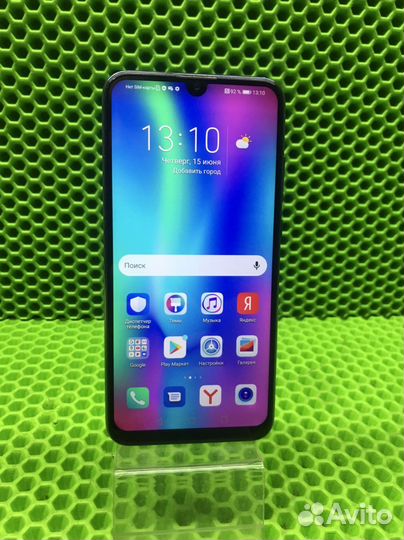 Телефон honor 10 lite (29297)