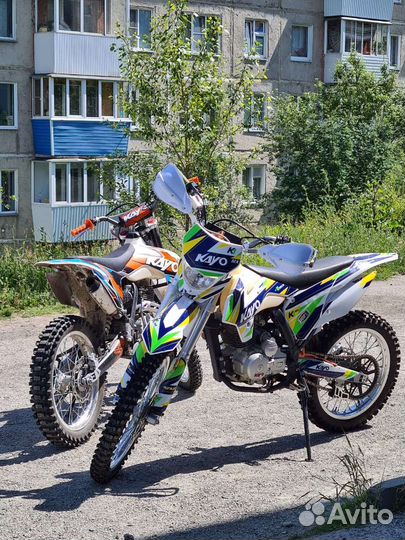 Продам kayo K1