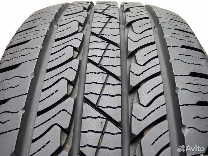 Nexen Roadian HTX RH5 265/70 R17