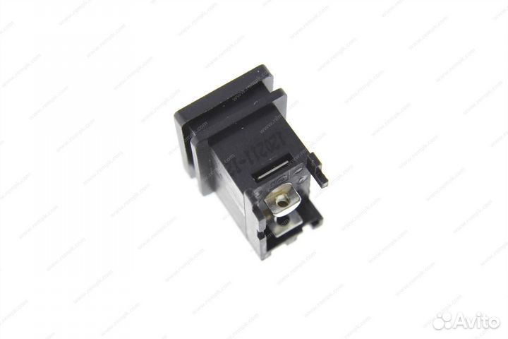 Разъем питания Toshiba Satellite A300 A305 A305D