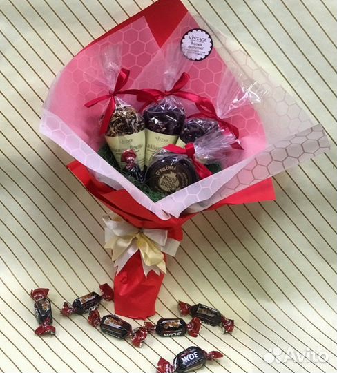 Букет на 1 сентября/ Подарок учителю/ Букеты