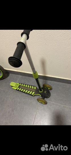 Самокат детский