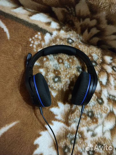 Гарнитура HyperX Cloud Stinger Core