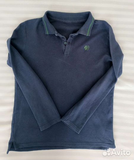 Вещи пакетом на мальчика 164р