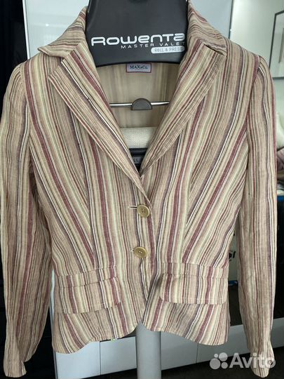 Пиджак женский 42 44