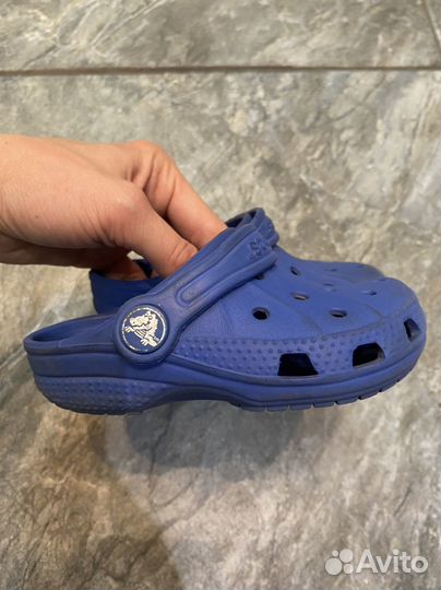 Crocs сабо