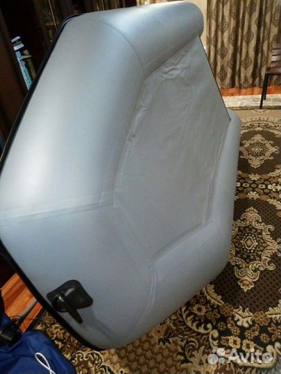 Лодка Хантер 320Л под мотор до 6л.с