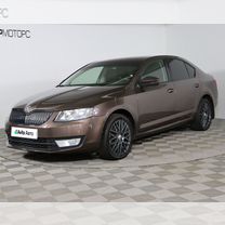 Skoda Octavia 1.8 AMT, 2013, 218 915 км, с пробегом, цена 1 299 990 руб.