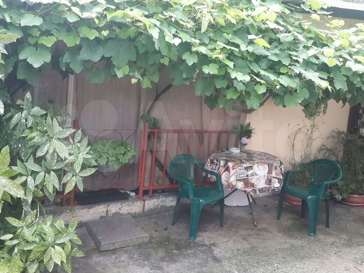 Комната 14 м² в 1-к., 1/1 эт.