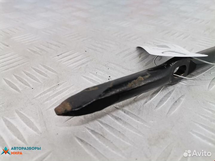 Ключ Chevrolet Captiva 2008