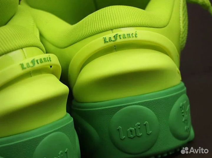 Кроссовки puma LaFrance 