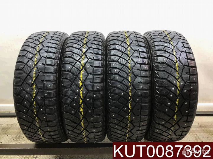 Nitto Therma Spike 185/65 R15 107U