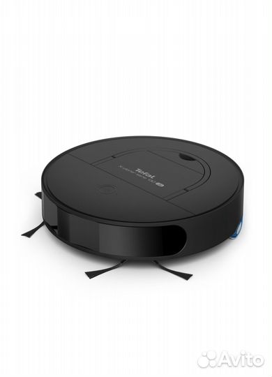 Робот пылесос tefal 130 ai