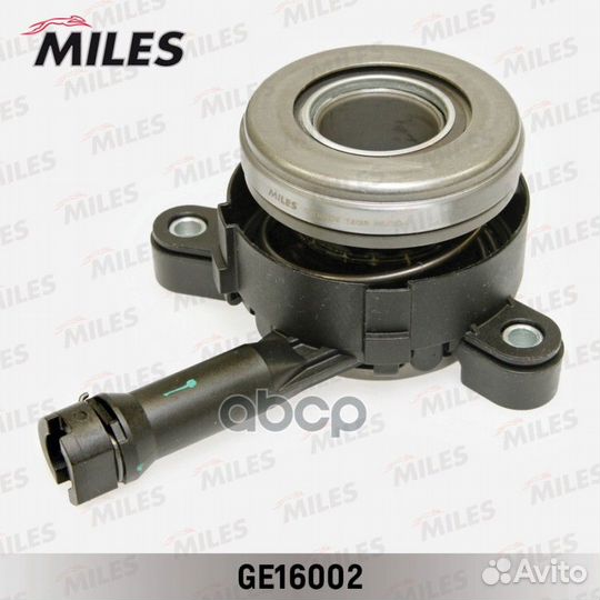 Подшипник выжим. Chery Fora 06- GE16002 Miles