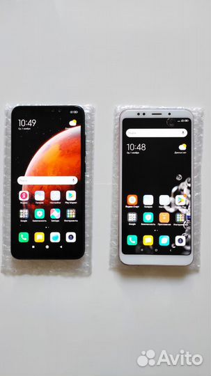 Xiaomi Redmi Note 6 Pro, 3/32 ГБ