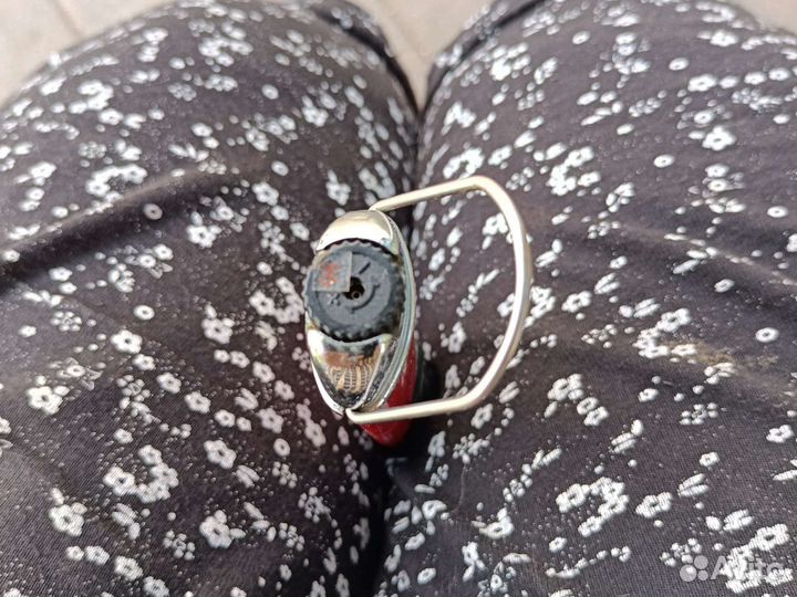 Зажигалка газовая безпроводная для кухни.похода