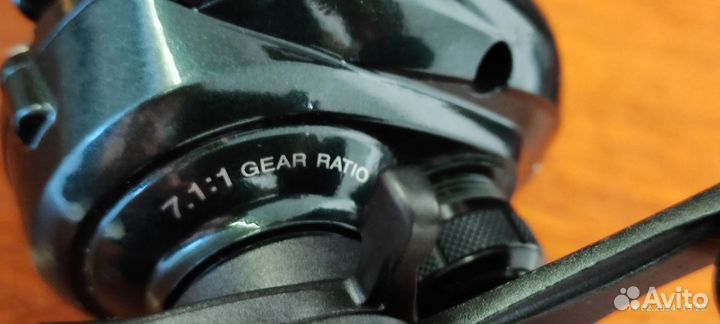 Катушка shimano curado