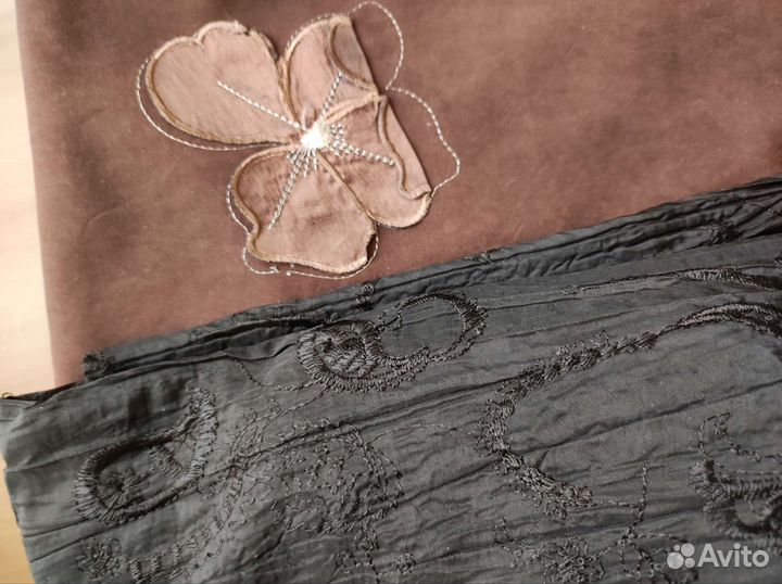 Ткань для пошива одежды