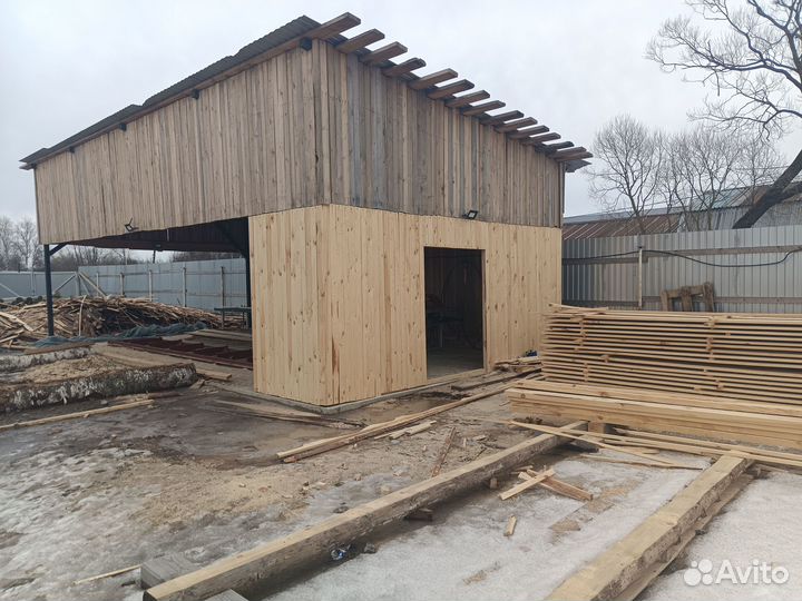 Дрова ольховые от 4м3