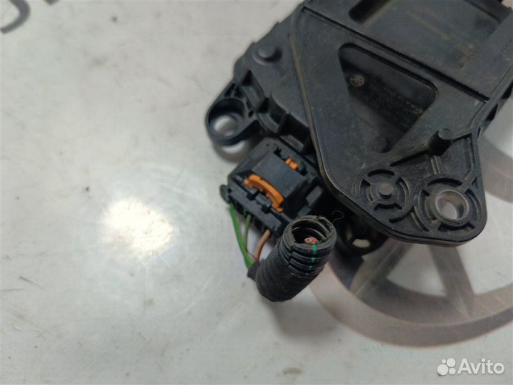 Радар-детектор Citroen C4 Picasso B78 EP6FDT 2015