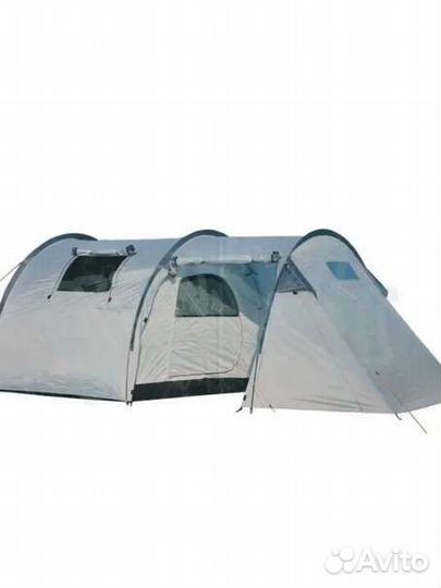 Палатка lanyu 1909