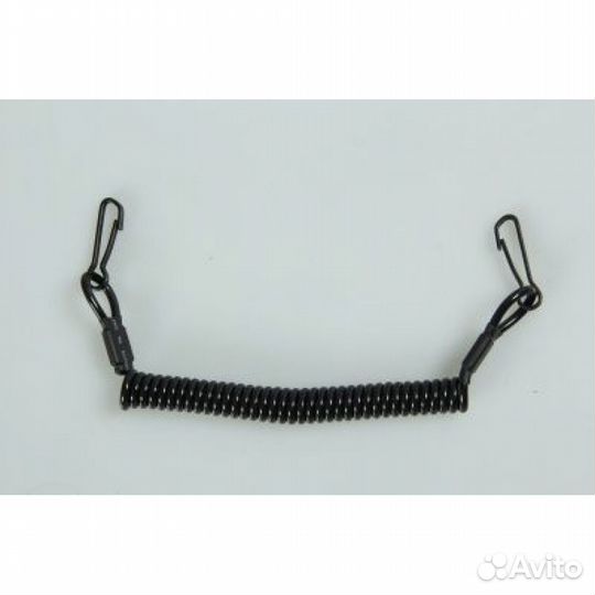 Шнуры пистолетные витые Stich Profi