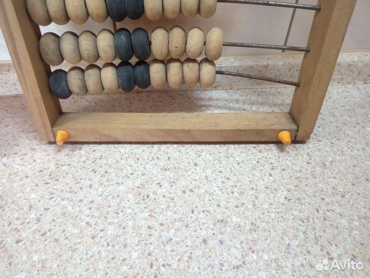 Счеты
