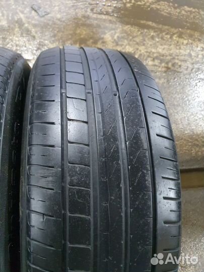 Pirelli Cinturato P7 215/55 R16 93V