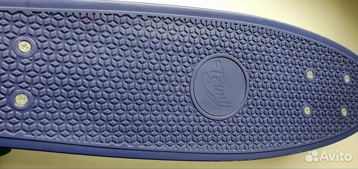 Скейтборд детский мини-круизер Termit 22