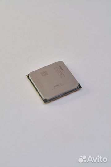 Продам процессор AMD FX 6300 и оп. память AMD 2X4