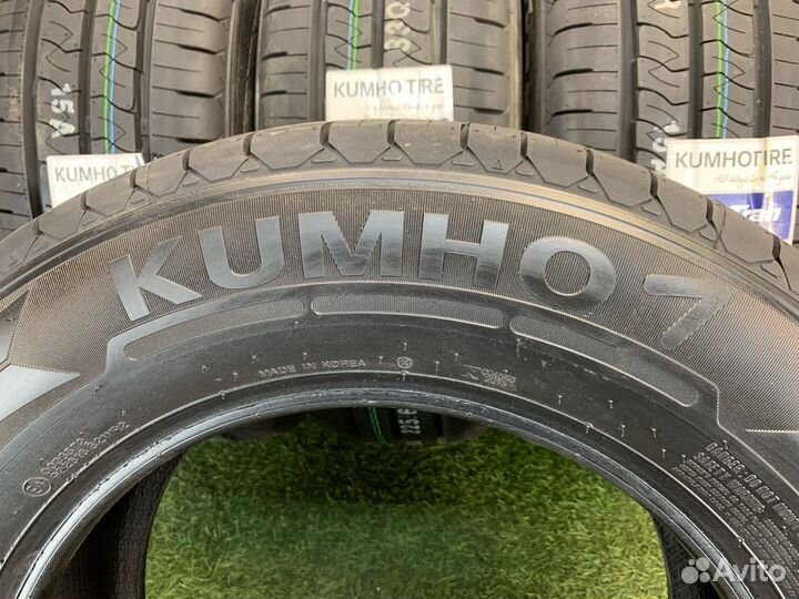 Kumho PorTran KC53 205/70 R15 R