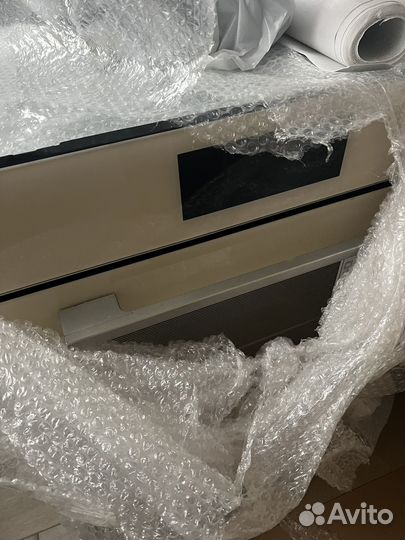 Духовой шкаф