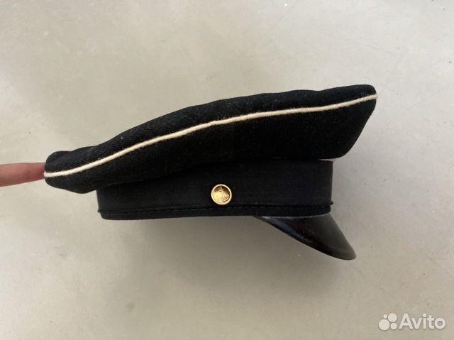 Фуражка вмф СССР